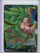 SS3 Broly, Tyrant - Critical Blow BT22-058 SR Foil