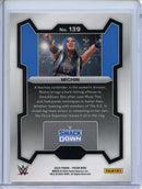 2024 Prizm WWE Michin