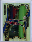 2024-25 Panini Select La Liga Inigo Martinez Snapshots