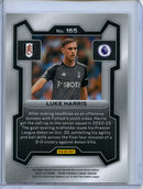 2023-24 Prizm Premier League Luke Harris