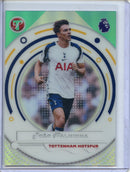 25-26 Pristine EPL Joao Palhinha Top Corner