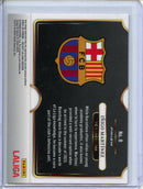2024-25 Panini Select La Liga Inigo Martinez Snapshots
