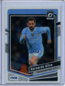 2023-24 Donruss FIFA Bernardo Silva Optic
