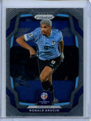 2024 Panini Prizm Copa America Ronald Araujo