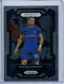 2023-24 Prizm Premier League Mykhailo Mudryk