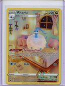 Pokemon TCG Crown Zenith Altaria GG19/GG70