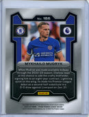 2023-24 Prizm Premier League Mykhailo Mudryk