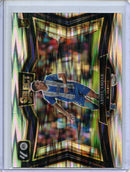 2024-25 Panini Select La Liga Abdel Abqar Field Level Flash
