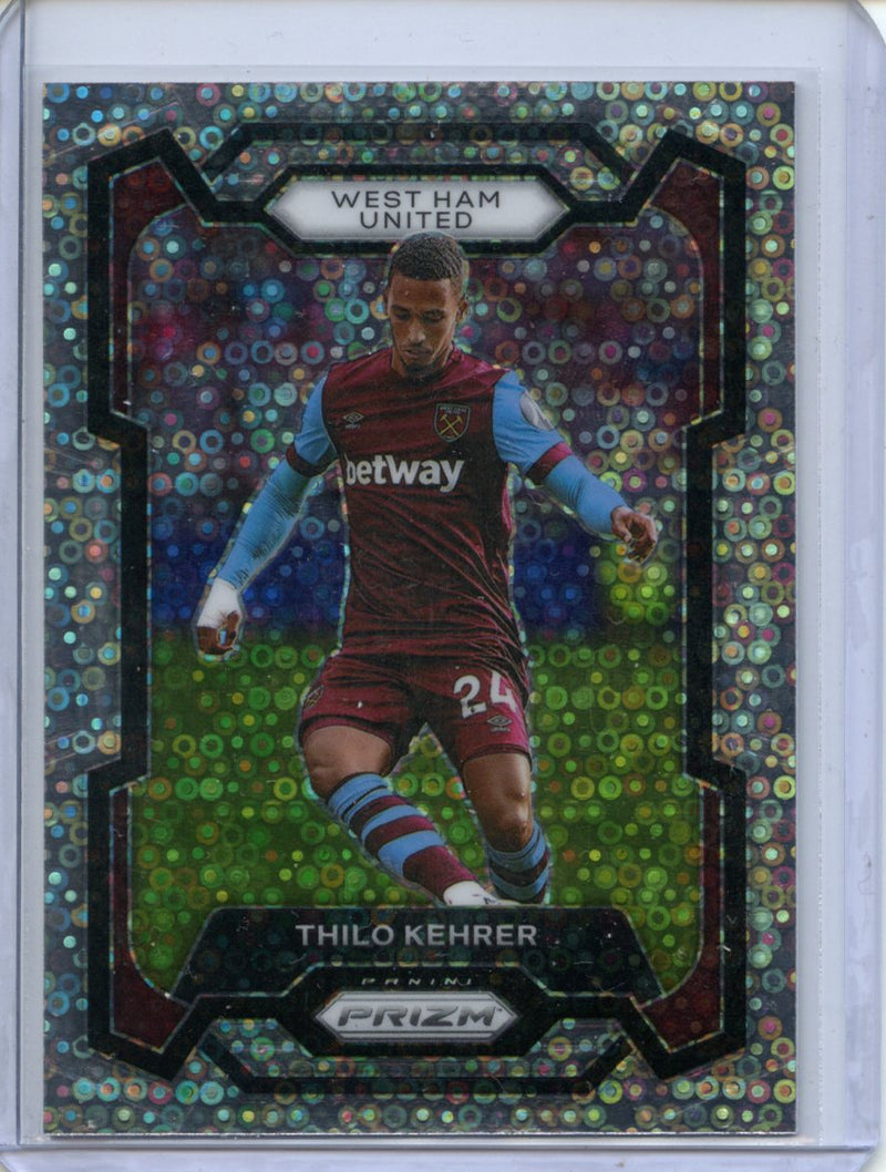 2023-24 Prizm Premier League Thilo Kehrer Breakaway Prizm