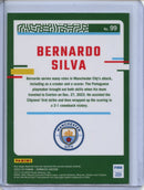 2023-24 Donruss FIFA Bernardo Silva Optic