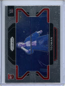 2022 Prizm WWE Teoman