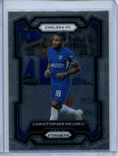 2023-24 Prizm Premier League Christopher Nkunku