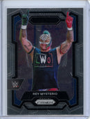 2024 Prizm WWE Rey Mysterio