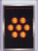 Family Kamehameha, Emotions Delivered - Critical Blow BT22-059 UC Foil