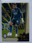 2023-24 Select Serie A Mike Maignan Select Stars