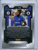 2023-24 Prizm Premier League Christopher Nkunku
