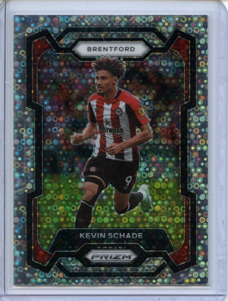 2023-24 Prizm Premier League Kevin Schade Breakaway Prizm