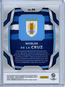 2024 Panini Prizm Copa America Nicolas De La Cruz