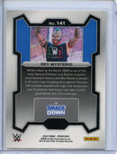 2024 Prizm WWE Rey Mysterio