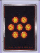 Gigantic Meteor of Destruction - Critical Blow BT22-060 UC Foil