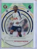25-26 Pristine EPL Wilson Odobert Top Corner