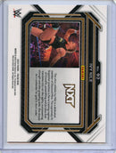 2023 Prizm WWE Ivy Nile