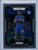 2023-24 Prizm Premier League Ian Maatsen