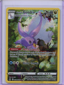 Pokemon TCG Crown Zenith Hisuian Goodra GG21/GG70