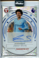 25-26 Pristine EPL Leroy Sane Pristine Autographs