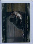 2024 Topps Dune Chrome Dr. Yueh's Treachers Refractor