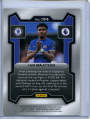 2023-24 Prizm Premier League Ian Maatsen