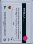 2024-25 Topps UEFA CC Pau Victor