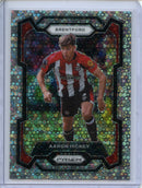 2023-24 Prizm Premier League Aaron Hickey Breakaway Prizm