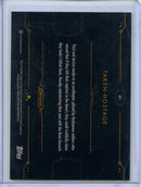 2024 Topps Dune Chrome Taken Hostage Refractor