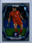 2024 Panini Prizm Copa America Sergio Rochet