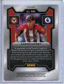 2023-24 Prizm Premier League Aaron Hickey Breakaway Prizm