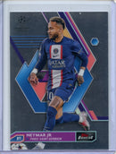 2022-23 Topps Finest UEFA Club Competitions Neymar