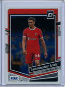 2023-24 Donruss FIFA Trent Alexander-Arnold Optic