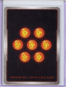 SS Son Gohan, Building Up Power - Critical Blow BT22-064 C Foil