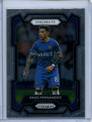 2023-24 Prizm Premier League Enzo Fernandez