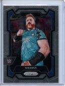 2024 Prizm WWE Sheamus