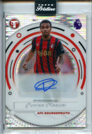 25-26 Pristine EPL Junior Kroupi Pristine Autographs