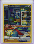 Pokemon TCG Crown Zenith Dunsparce GG23/GG70