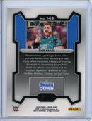 2024 Prizm WWE Sheamus