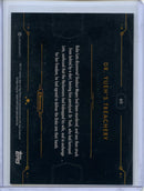 2024 Topps Dune Chrome Dr. Yueh's Treachers Refractor