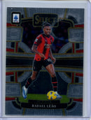 2023-24 Select Serie A Rafael Leao Terrace