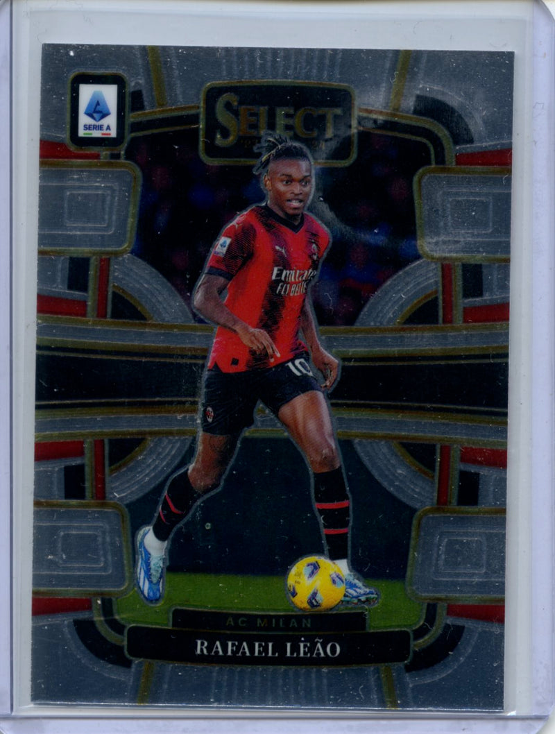 2023-24 Select Serie A Rafael Leao Terrace