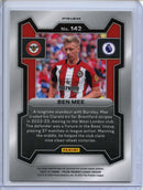 2023-24 Prizm Premier League Ben Mee Breakaway Prizm