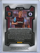 2023-24 Prizm Premier League James Ward-Prowse Breakaway Prizm