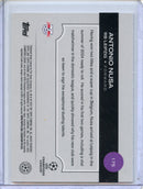 2024-25 Topps Chrome UEFA Club Comps Antonio Nusa Wave